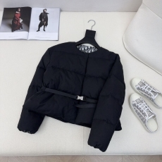 Dior Down Coat